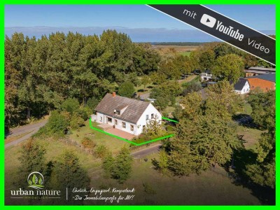 Viel Platz + Ausbaureserve – teils renoviert und bereit für Ihre Ideen!