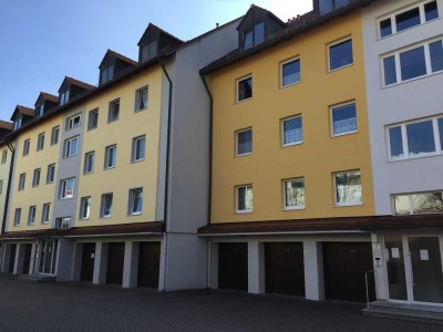 ** gemütliche & helle 2-Zimmerwohnung in S-Bahnnähe, Eching **