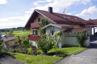 Attraktives Mehrfamilienhaus mit 6 Wohneinheiten, Heizung 2024, sehr gepflegt – Von Privat