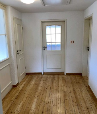 Moderne 2‑Zimmer Dachgeschosswohnung in Bensheim