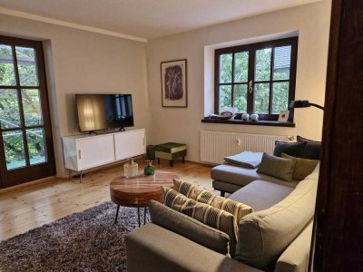 Exklusive, 2,5 EG-Ziwhg., Moniberg, ruhig