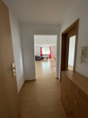 1-Zimmer-Wohnung in Abstatt