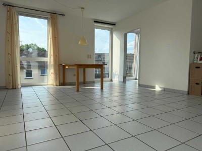 Ansprechende und gepflegte 3-Zimmer-Wohnung mit Balkon in Gelsenkirchen