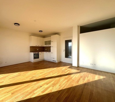 TOP LAGE Puntigam | NEUBAUWOHNUNG |
