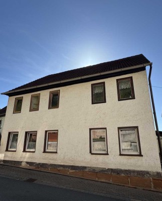 Ein- oder Zweifamilienhaus zum Kauf