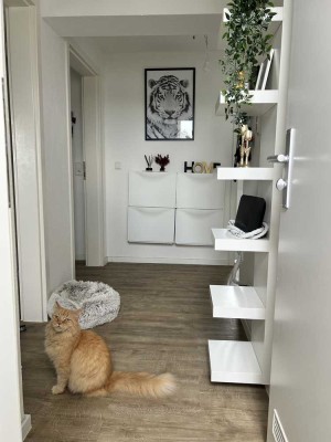 Schöne 3-Raum-DG-Wohnung in Ochsenfurt