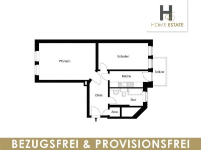 Kein Schnäppchen, aber... Provisionsfrei