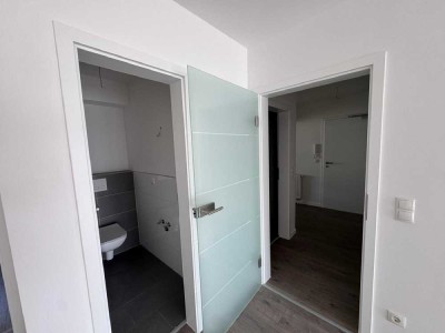 � Exklusive Neubauwohnung in Ludwigshafen-Ruchheim – Erstbezug mit Stil, Komfort und Wohlfühlgarant