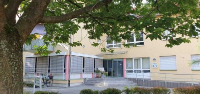Stilvolle Seniorenwohnung 2,5-Zimmer-EG in Walzbachtal