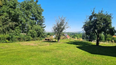 Bauträgerfreies Baugrundstück in bester Lage von Waltershausen.