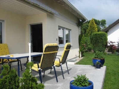 Einfamilienhaus in Oberkochen - Heide - sonnige Lage, ruhiges Wohngebiet - provisionsfrei