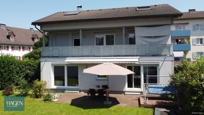 Bregenz: Einfamilienhaus mit vielen Benefits zu verkaufen