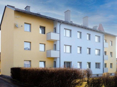 Mietwohnung im Seniorenwohnhaus in Mautern