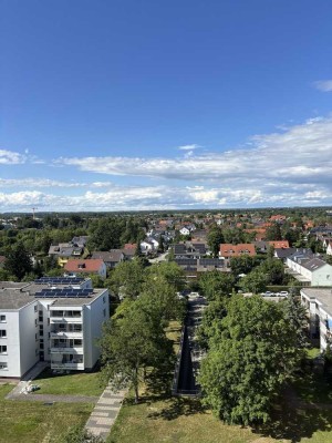 3-Zimmer-Wohnung provisionsfrei
