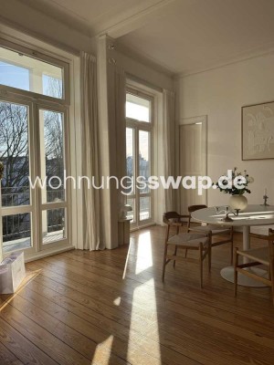 Wohnungstausch: Papenhuder Str. 40