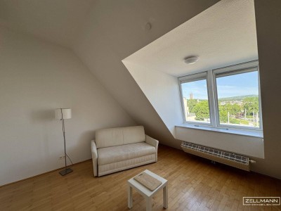 Gemütliches Apartment - Nähe Krankenhaus Hietzing | ZELLMANN IMMOBILIEN