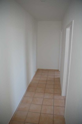 Gepflegte 2-Zimmer Wohnung im 3. OG mit Balkon in Stade