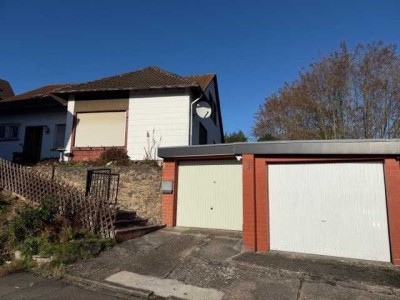 Ruhige Lage in Contwig !