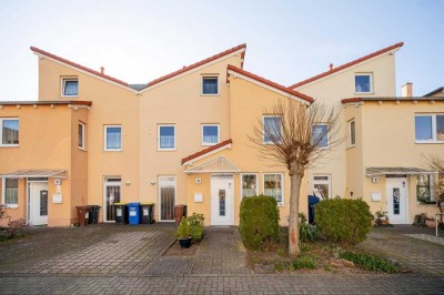 Provisionsfrei: Reihenmittelhaus - eine sichere Anlage als Kapitalanlage!
