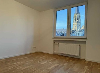 Möbliertes WG Zimmer mit neuer Einbauküche im Herzen des Pontviertels in direkter Nähe zur RWTH