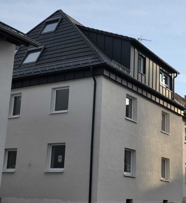 3-Zimmer Wohnung mit Balkon in Kraichtal