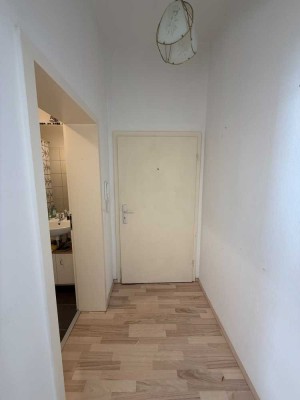 Helle 2-Zimmer-Wohnung mit durchdachter Raumaufteilung in Hannover [VAC-14301]