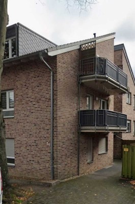 2Zimmer Whg. mit Terrasse und Stellplatz