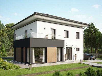 Bien-Zenker: Ihre Vision, Ihr Zuhause