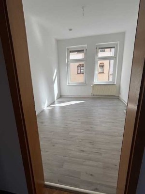 Gemütliche 4,5-Zi.-Whg. in zentraler Lage von Wurzen