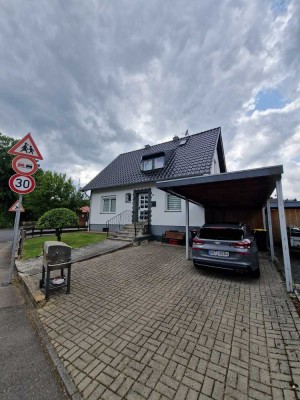 EFH in Kreuzau-Obermaubach
