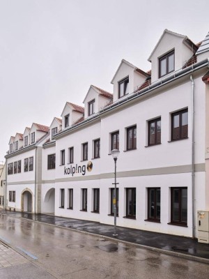 Wohnung im historischen Zentrum von Eisenstadt