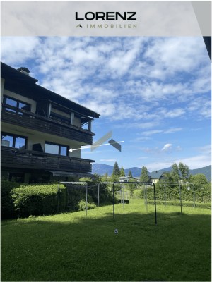 3-Zimmer-Wohnung mit Panoramablick – ruhige Lage in Neu Anif