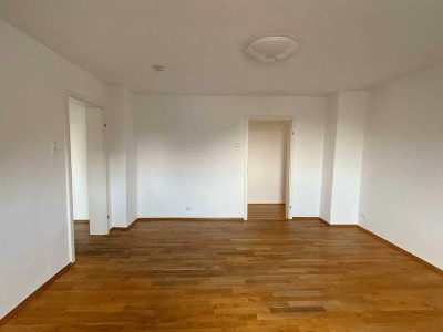 Charmante 3-Zimmer-Wohnung mit Altbauflair in Duisburg