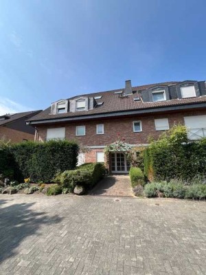 Großzügige barrierefreie Erdgeschosswohnung in ruhiger Halbhöhenlage von Bonn-Lannesdorf