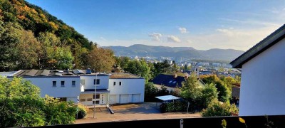 Stilvolle 3-Zimmer-Wohnung mit Balkon und EBK in Lörrach (Kreis)