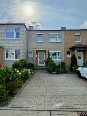 Reihenhaus in Lehre