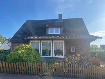 Modernisiertes Einfamilienhaus mit 5 Zimmern in Hermannsburg