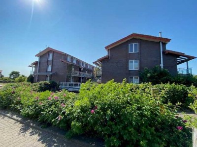 Stilvolle 3-Zimmer-Eigentumswohnung an der Ostsee – großzügig, modern & sonnig ausgerichtet!