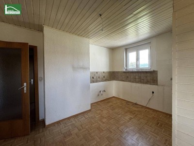 Leistbares Wohnen in Knittelfeld – Unbefristete Mietwohnungen in zentraler Lage