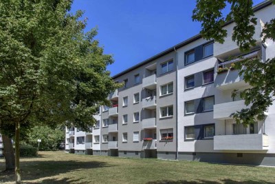 3-Zimmer-Wohnung in Gladbeck Brauck