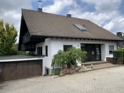 Modernisierte 2-Zimmer-Wohnung mit EBK in Wülfrath