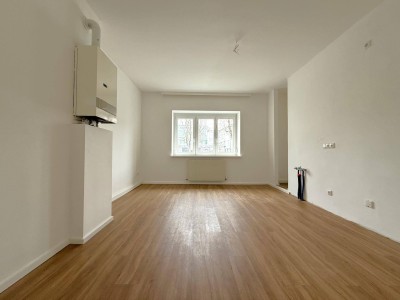 Generalsanierte Anlegerwohnung in Toplage