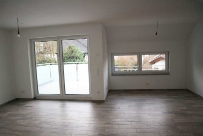 Schöne 4-Zimmer-Maisonette-Wohnung in Göppingen-Jebenhausen