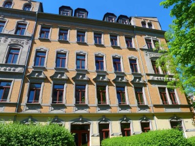 Kapitalanalge / 2-Zimmer Wohnung mit praktischen Grundriss