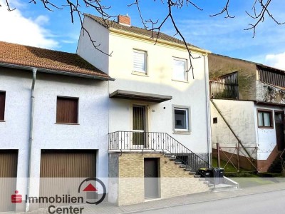 Einfamilienhaus in Merzig-Bietzen