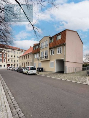 *Attraktive 3-Zimmer-Wohnung in zentraler Lage von Magdeburg mit Einbauküche & Stellplatz*