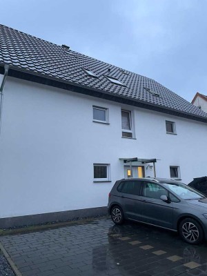 Schöne, helle 3-Zimmer-Wohnung in Bielefeld-Brackwede, Neubau