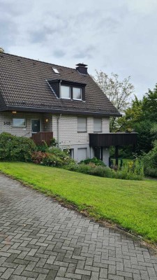 Wunderschönes Einfamilienhaus zur Vermietung in Wuppertal