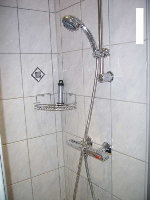 Helle 2-Zimmer Wohnung in Stuttgart-Süd, Nähe Marienhospital, Erwin-Schöttle-Platz