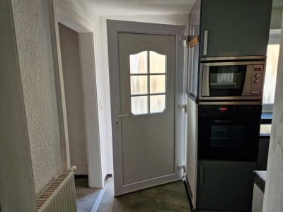 Schöne 2-Zimmer-Erdgeschosswohnung in Grafschaft Holzweiler